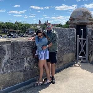 Meet your Posher, Edwin